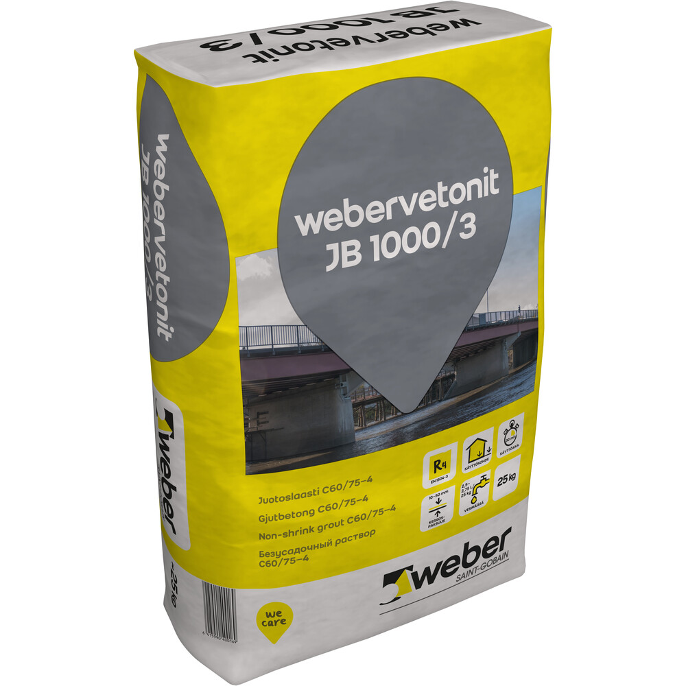Weber Estonia